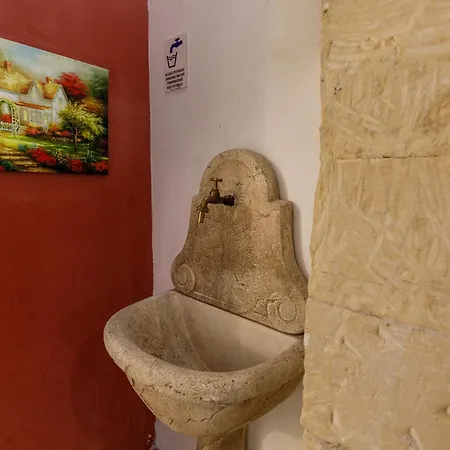 Onlyrooms Ii - Real Old Town Penzion