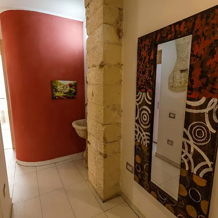 Penzion Onlyrooms Ii - Real Old Town Cagliari