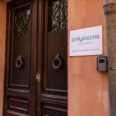 Onlyrooms Ii - Real Old Town 3*