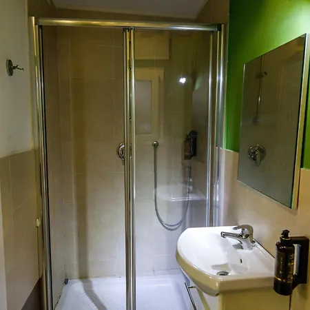 Guest house Onlyrooms Ii - Real Old Town