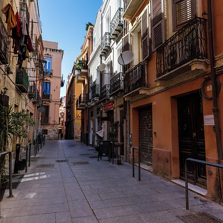 Onlyrooms Ii - Real Old Town Guest house 3*
