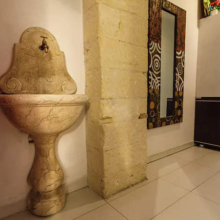 Onlyrooms Ii - Real Old Town 3* Cagliari