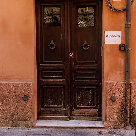 Guest house Onlyrooms Ii - Real Old Town 3*
