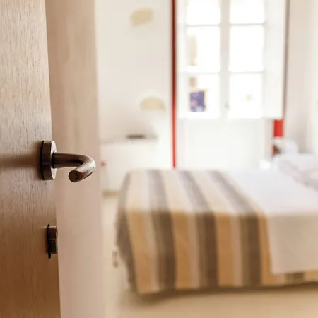 Onlyrooms Ii - Real Old Town Guest house