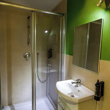 Onlyrooms Ii - Real Old Town Guest house Cagliari