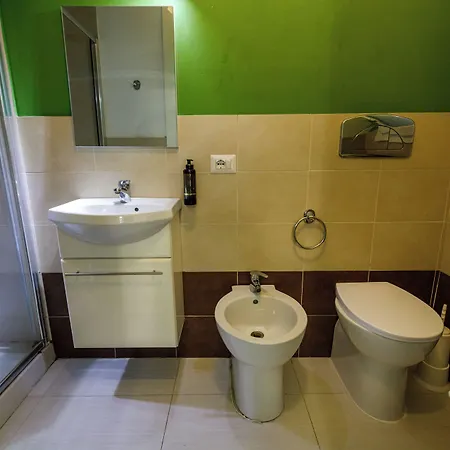 Onlyrooms Ii - Real Old Town Guest house 3*