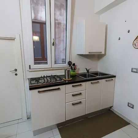 Onlyrooms Ii - Real Old Town 3*