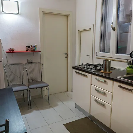 Onlyrooms Ii - Real Old Town 3* Cagliari