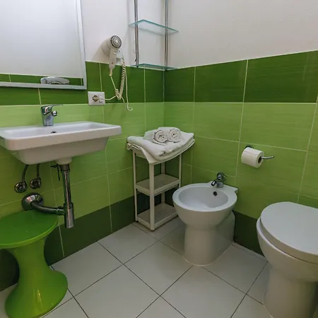 Onlyrooms Ii - Real Old Town 3* Cagliari