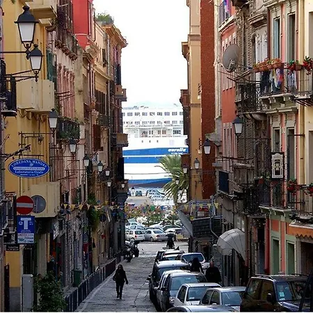 Onlyrooms Ii - Real Old Town Guest house 3*