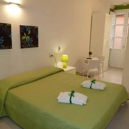 Penzion Onlyrooms Ii - Real Old Town