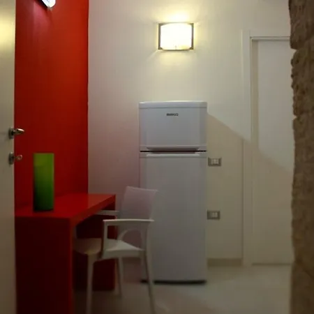 Onlyrooms Ii - Real Old Town 3*