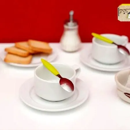 Onlyrooms Ii - Real Old Town 3*