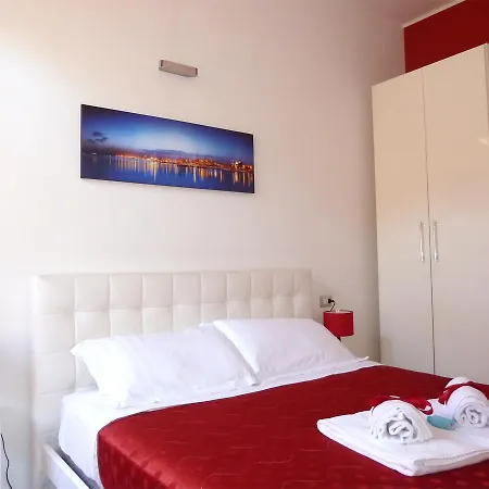 Onlyrooms Ii - Real Old Town 3* Cagliari