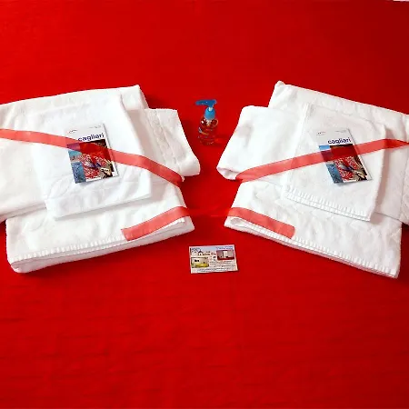 Penzion Onlyrooms Ii - Real Old Town Cagliari