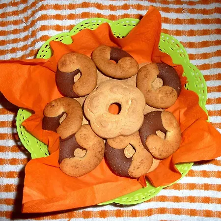 Onlyrooms Ii - Real Old Town 3*