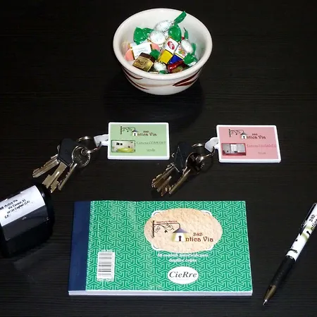 Penzion Onlyrooms Ii - Real Old Town 3*