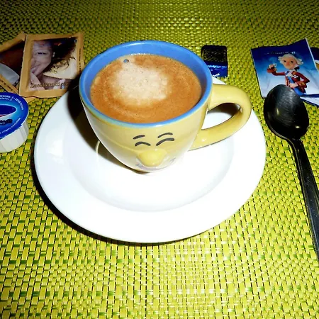 Penzion Onlyrooms Ii - Real Old Town 3*