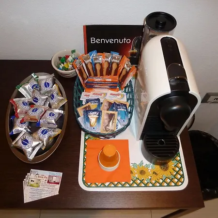 Guest house Onlyrooms Ii - Real Old Town