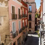 Onlyrooms Ii - Real Old Town 3* Cagliari