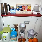 بيت ضيافة Onlyrooms Ii - Real Old Town 3*