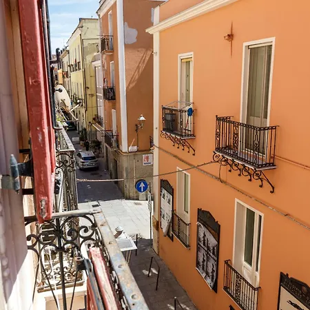 Onlyrooms Ii - Old Town & Typical Food Πανσιόν