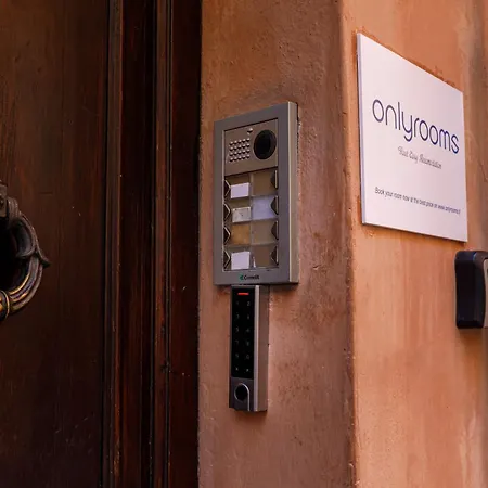 بيت ضيافة Onlyrooms Ii - Real Old Town