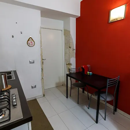 Guest house Onlyrooms Ii - Old Town & Typical Food Cagliari