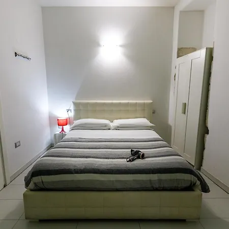 Onlyrooms Ii - Real Old Town 칼리아리