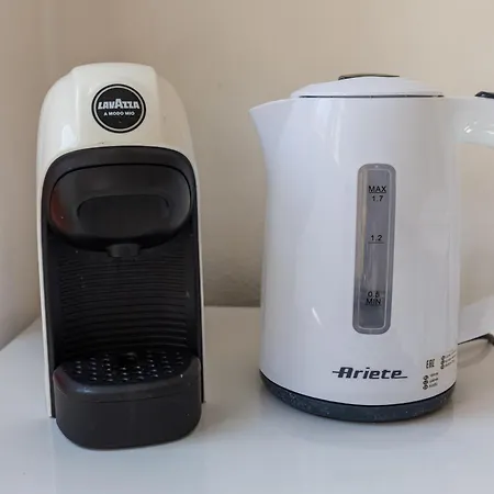 بيت ضيافة Onlyrooms Ii - Real Old Town كالياري