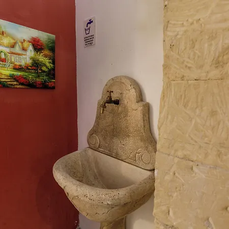 Onlyrooms Ii - Real Old Town 3*