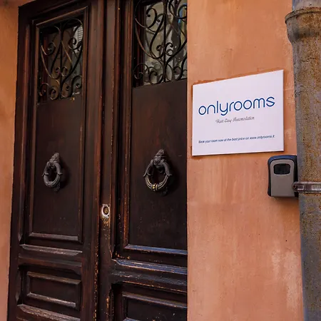 Onlyrooms Ii - Real Old Town Кальяри