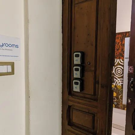 Onlyrooms Ii - Real Old Town Кальяри