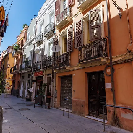 Гостевой дом Onlyrooms Ii - Real Old Town