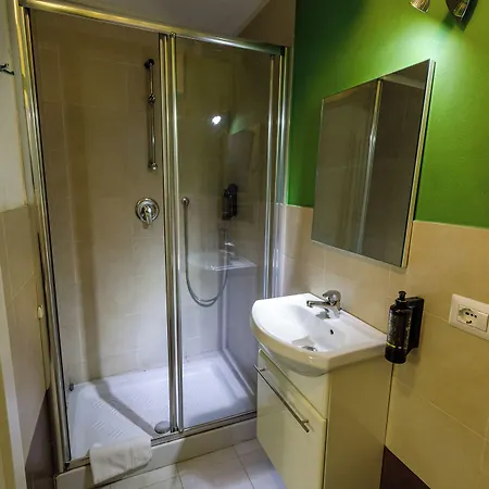 Pensjonat Onlyrooms Ii - Real Old Town Cagliari
