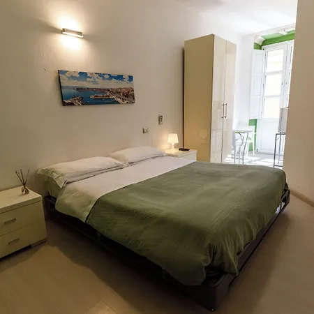 Гостевой дом Onlyrooms Ii - Real Old Town 3*