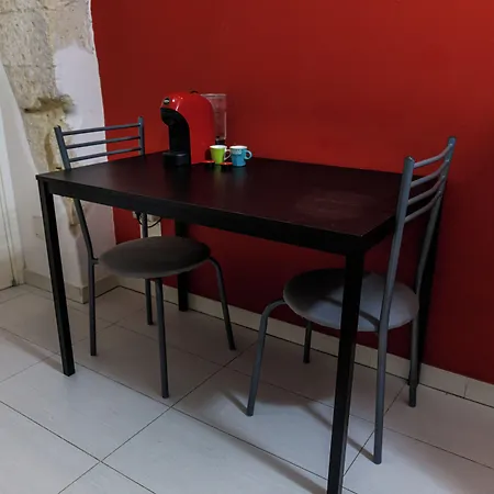 Гостевой дом Onlyrooms Ii - Real Old Town