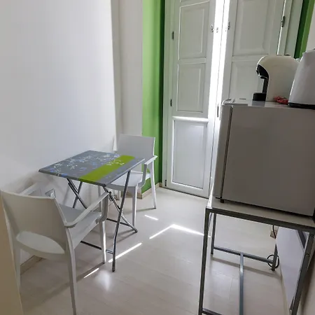 Гостевой дом Onlyrooms Ii - Real Old Town 3*