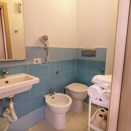 Onlyrooms Ii - Real Old Town Cagliari