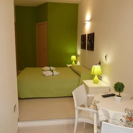 Πανσιόν Onlyrooms Ii - Old Town & Typical Food Κάλιαρι