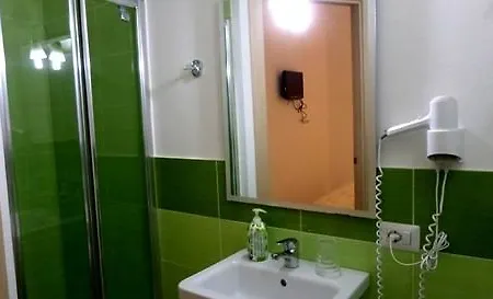 Πανσιόν Onlyrooms Ii - Old Town & Typical Food Κάλιαρι
