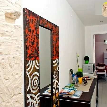 Guest house Onlyrooms Ii - Old Town & Typical Food Cagliari