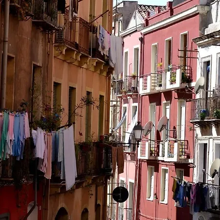 Onlyrooms Ii - Old Town & Typical Food Guest house *
