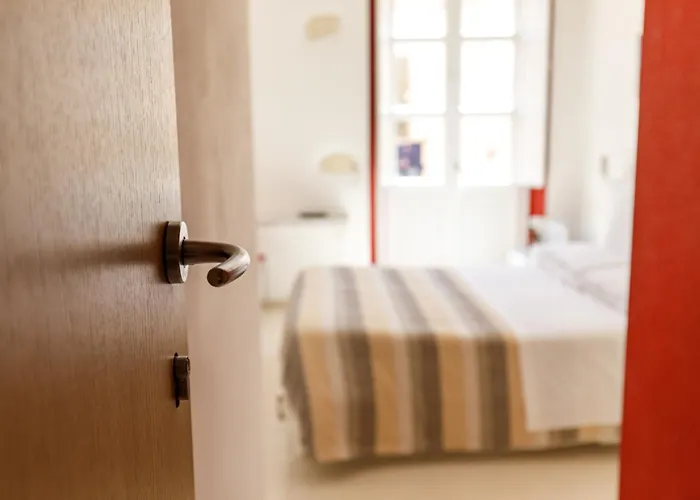 ゲストハウス Onlyrooms Ii - Real Old Town