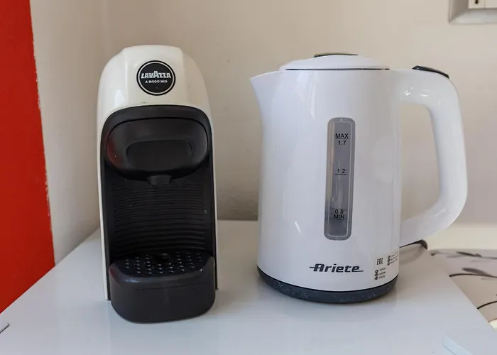 ゲストハウス Onlyrooms Ii - Real Old Town カリアリ